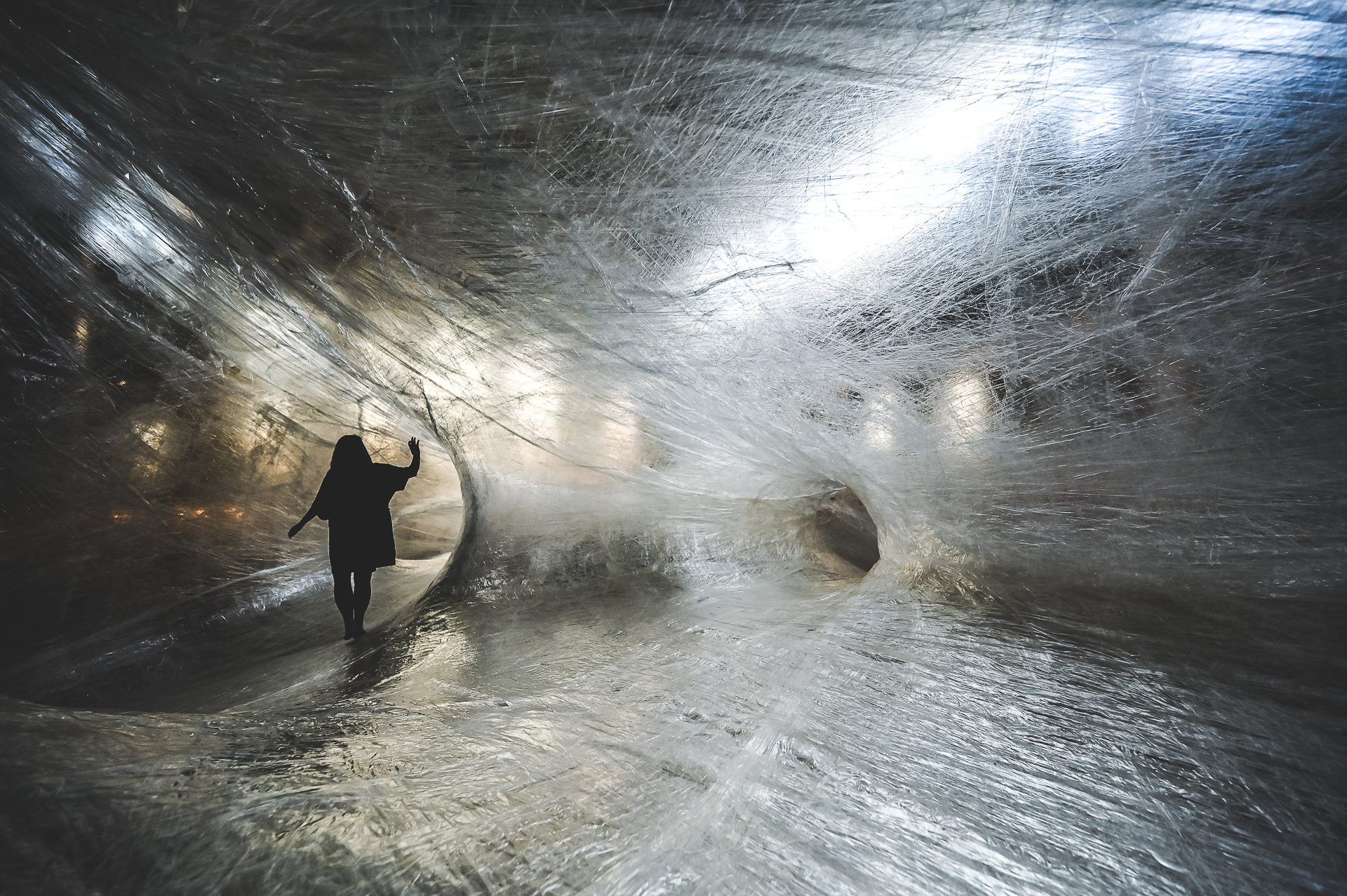 Summer 2023: Tape od Numen/For use
