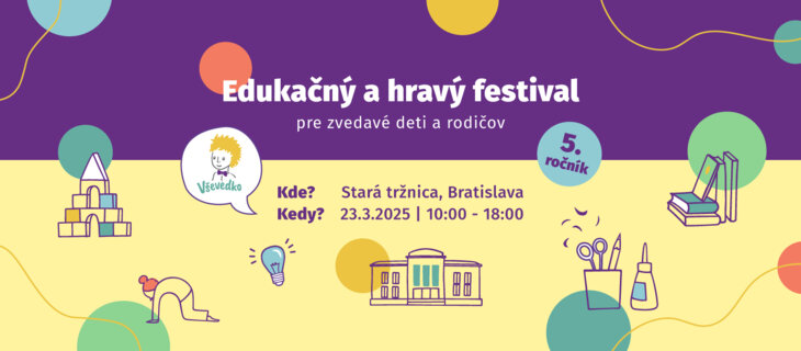 Vševedko festival