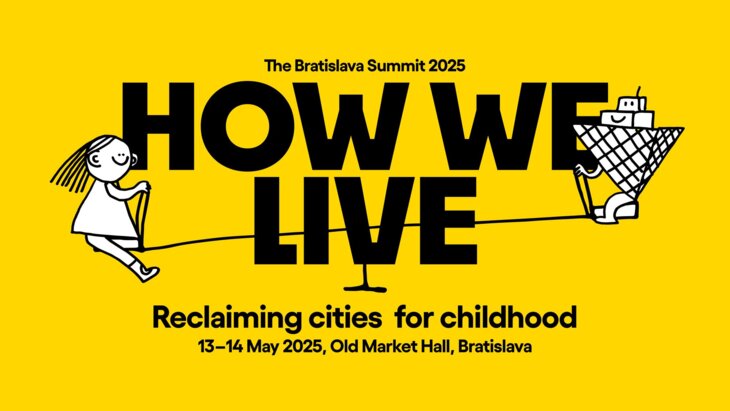 Start with children summit 2025