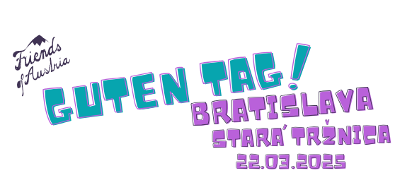 GUTEN TAG! 2025