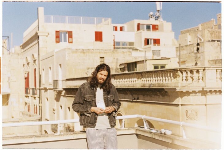 Italo Mario Italo / DJ set