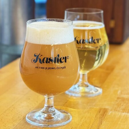 Kastler