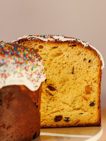 Bloom Bakery
