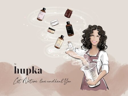 Herbs by Hupka