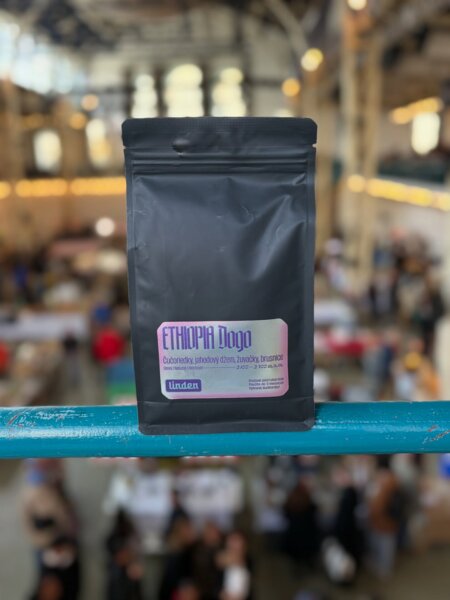Linden Coffee