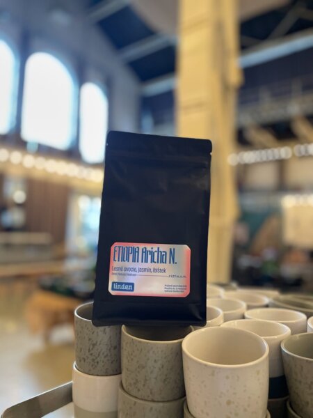 Linden Coffee