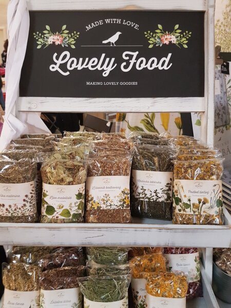 Lovely Food