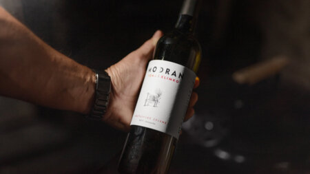 Modran Klimko Wine